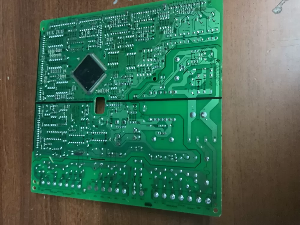 Samsung DA9200384K Refrigerator Control Board Electronic