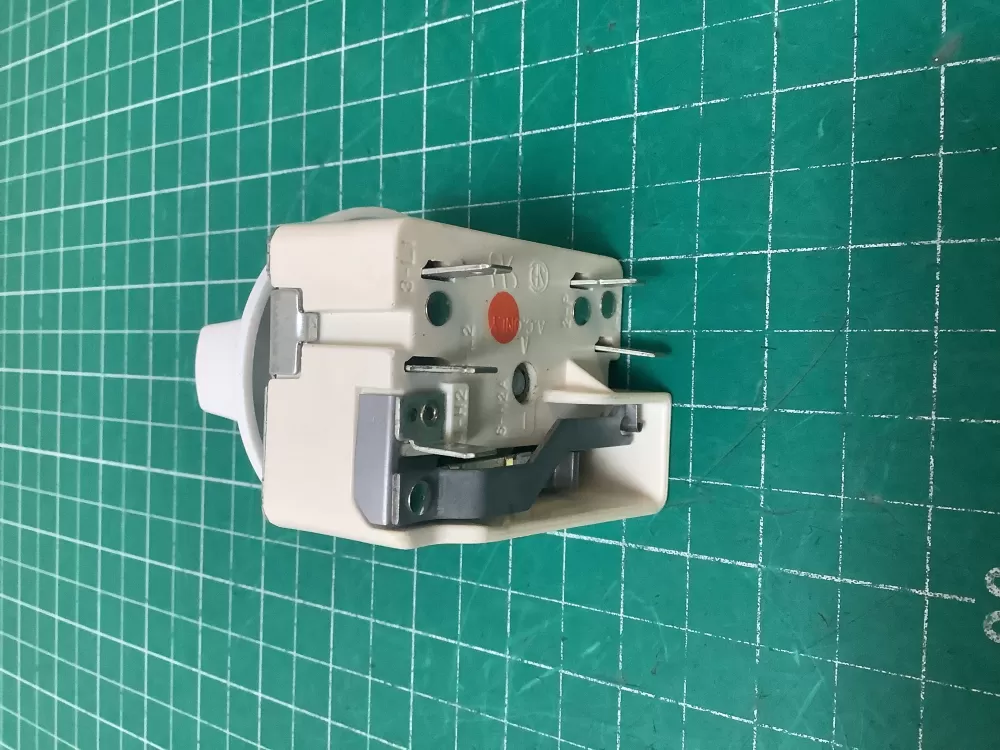 Whirlpool WP3149400 3149400 3148954 Range Infinite Switch AZ224641 | SLA116