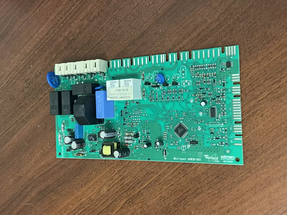 Whirlpool 8182274 Washer Control Board  AZ52344 | Wm1898
