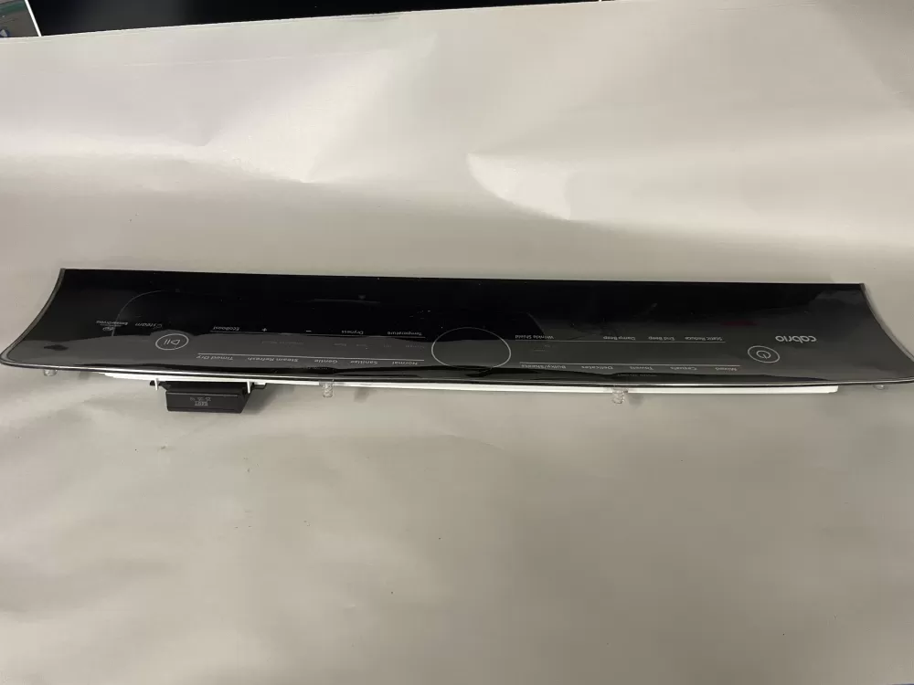 Whirlpool Cabrio W10507946 W10860919 Washer UI Control Board AZ225229 | Wmv978