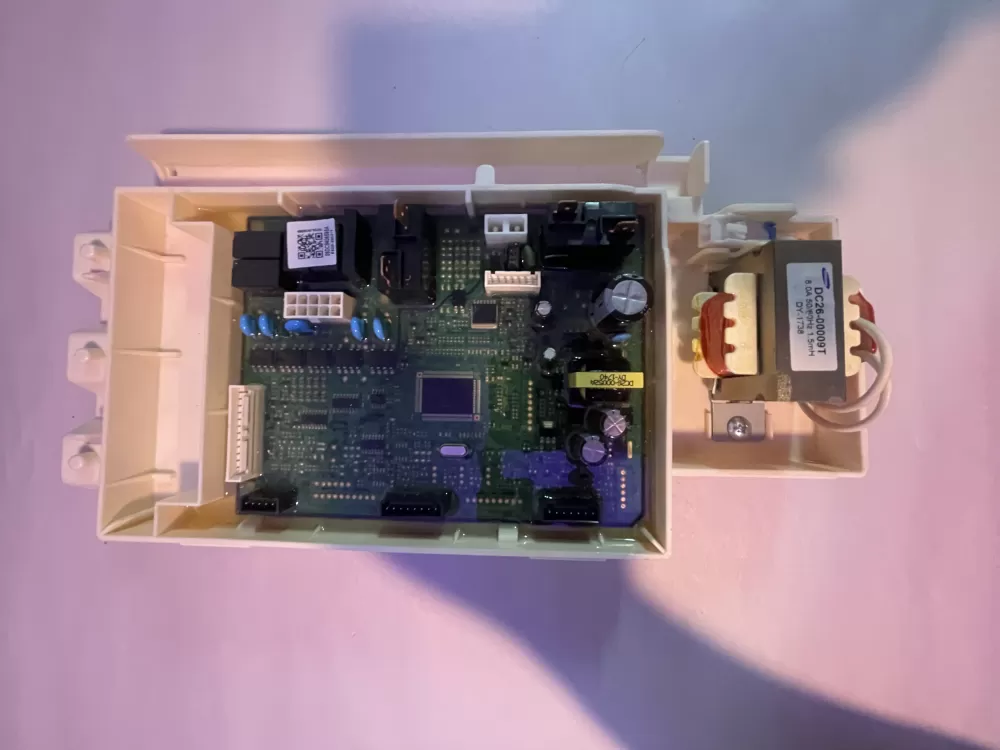 Samsung DC94-06595A DC92-01803J PD00042740 AP6002444 PS11735085 EAP11735085 Washer Control Board