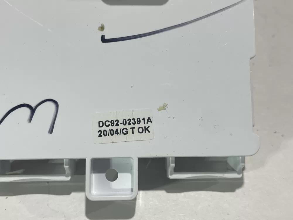 Samsung DC92-02391A Washer Module AZ159835 | Wm561