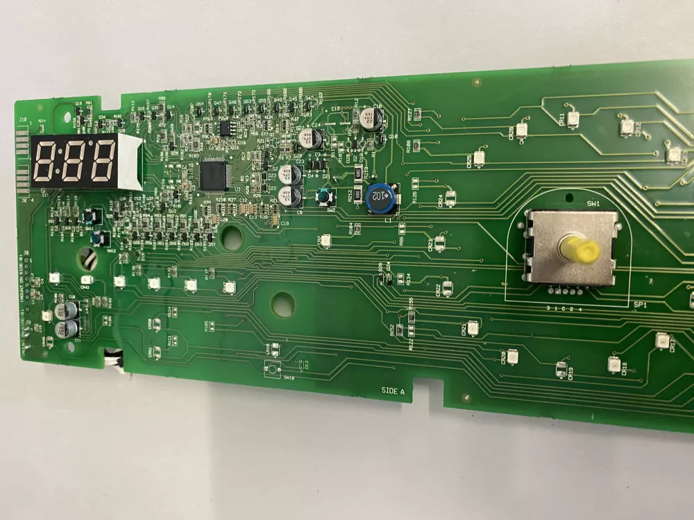 Whirlpool Maytag W10336131 W10051114 Dryer Control Board AZ214406 | BK1757