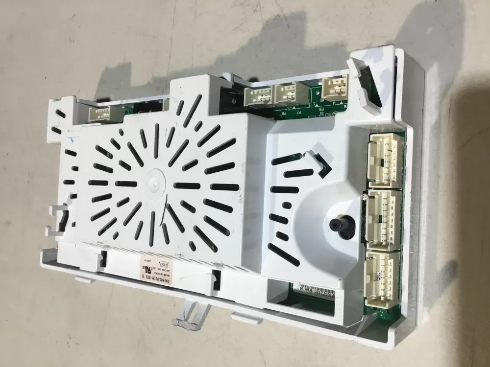 Whirlpool W10372181 Washer Control Board AZ48930 | NR1794