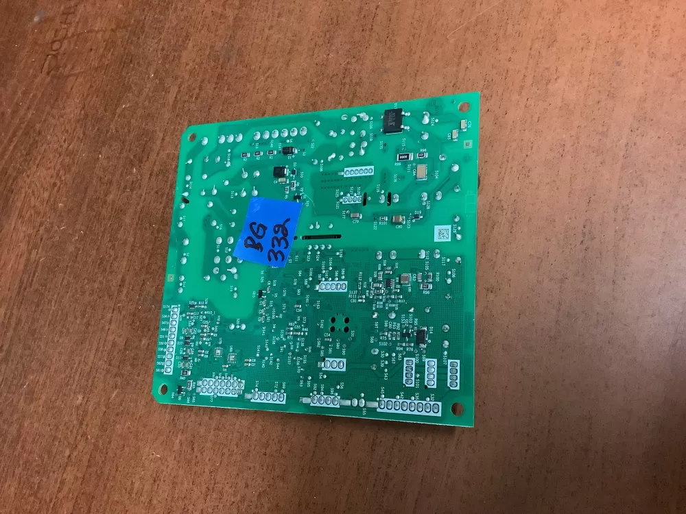 Whirlpool A04914007 Washer Control Board AZ225097 | BG332