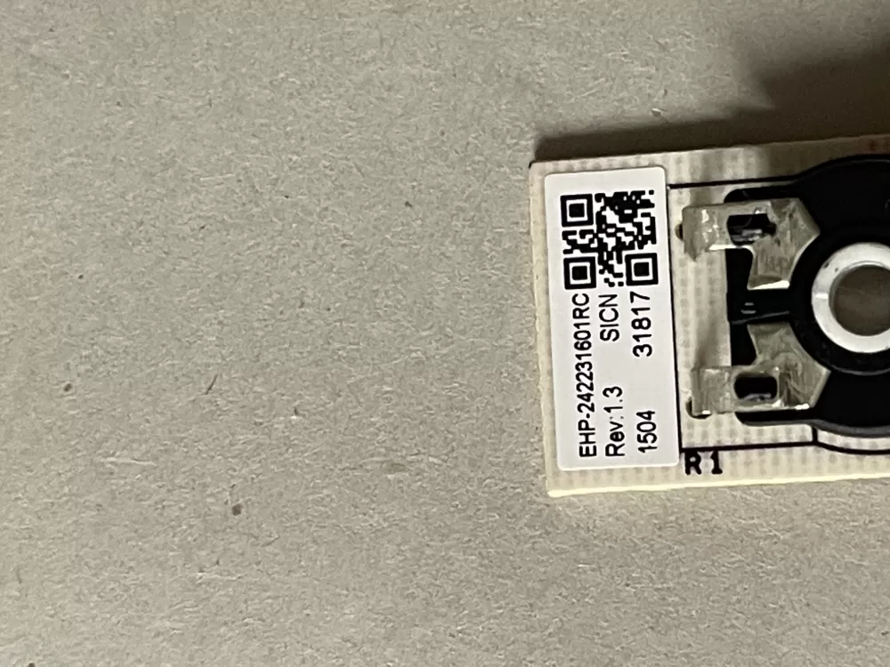 Frigidaire Kenmore AP6037540 Refrigerator Control Board AZ47236 | Wm654