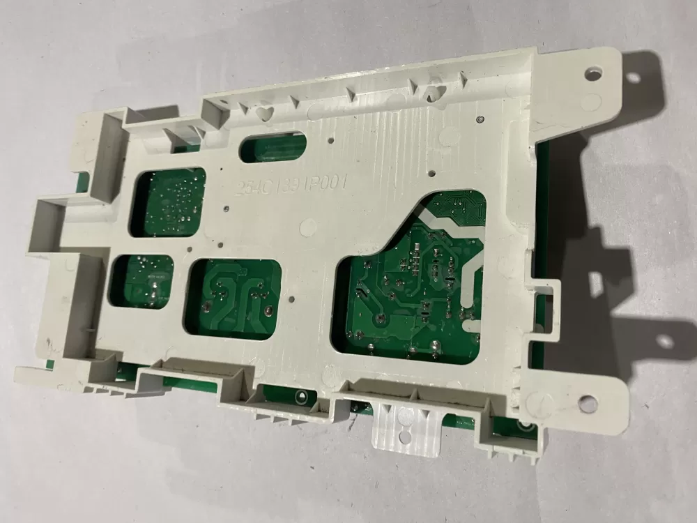 GE WH16X27251 234D2617G001 Washer Control Board AZ184398 | BK548