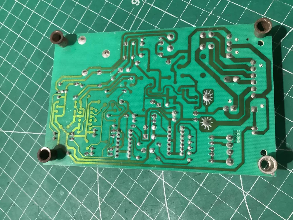 Carrier  Bryant HK32EA001  CEPL130524-01 