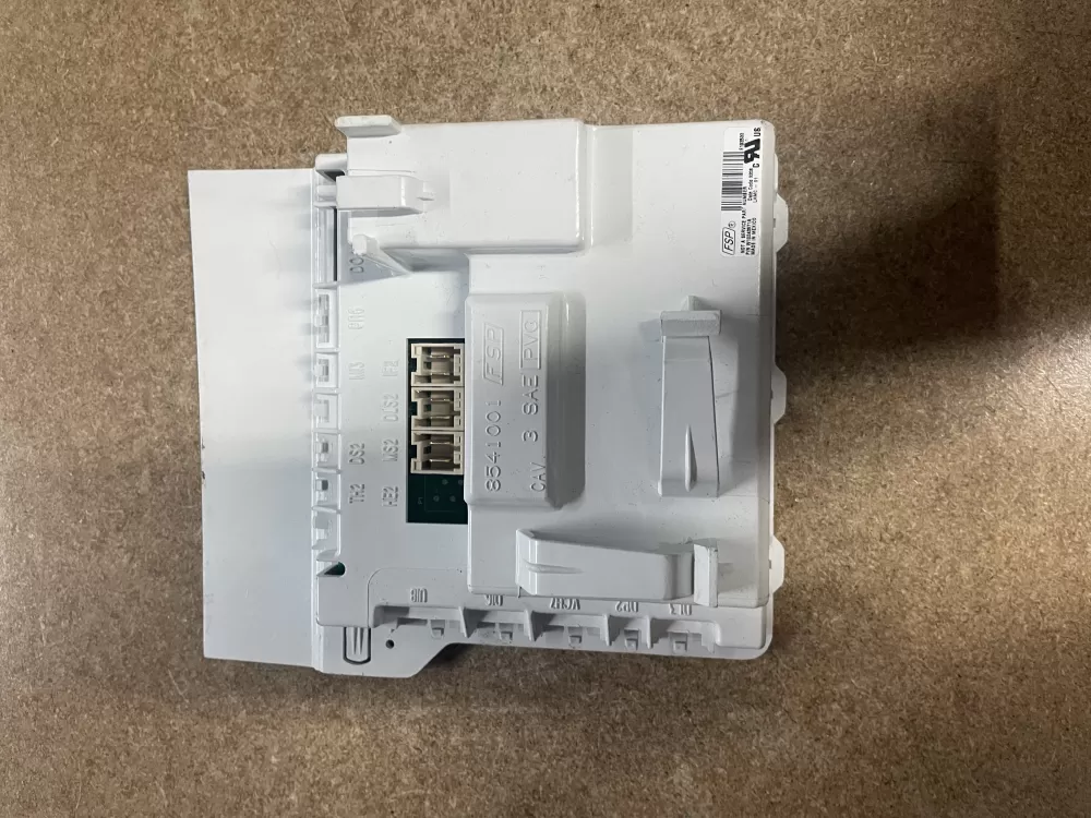 Whirlpool W10243971 Washer Control Board