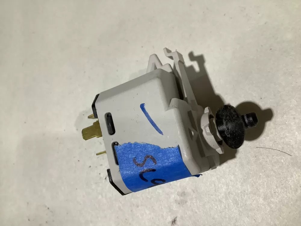 Kenmore  Maytag  Whirlpool W10563095 WPW10563095 Dryer WP Switch