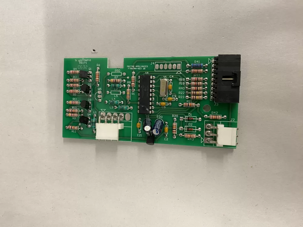 12782101 Samsung Refrigerator Board - Control