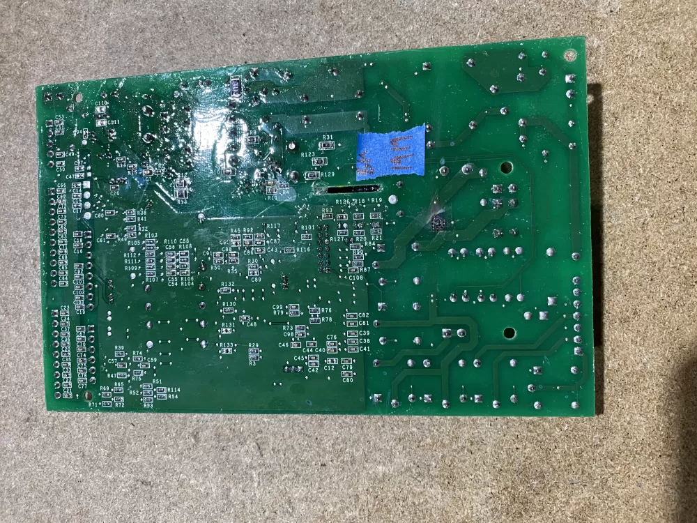 GE Hotpoint 200D4850G013 EBX1069P005 Refrigerator Control Board AZ67590 | BK1919