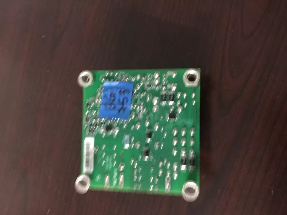 Trane 21C140501G54 Cnt05010 Defrost Control Board AZ207580 | BG753