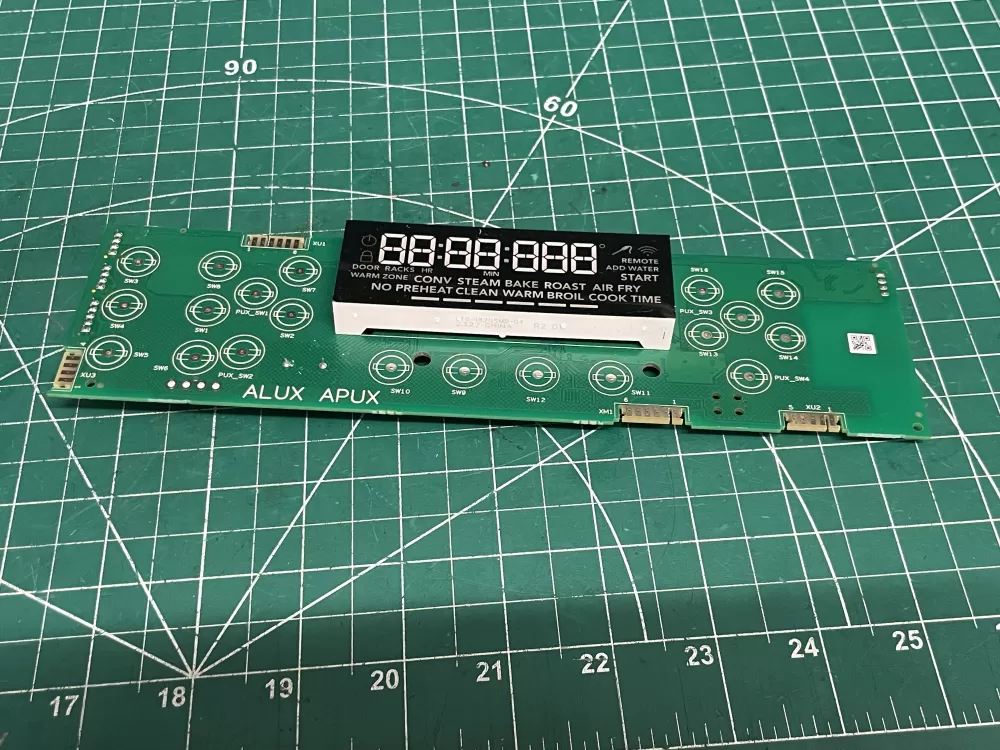 Frigidaire A22581003 Range Control Board