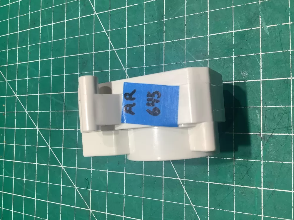 GE WR9X489 WR09X0489 162D6022P16 Refrigerator Defrost Timer AZ143176 | AR644