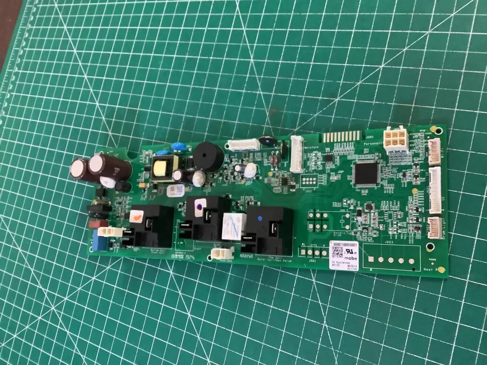 GE 234D2792G003  308D1600G001  290D2868G002 Dryer 