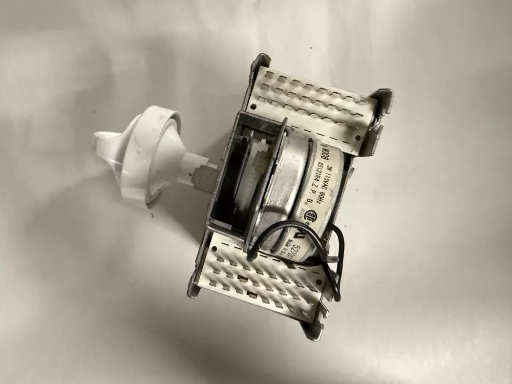 Frigidaire 131802100H Washer Timer AZ227670 | KM476