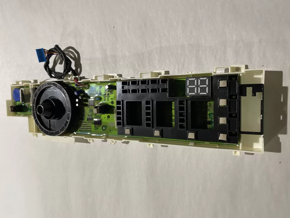 LG EBR86268001 Dryer Control Board