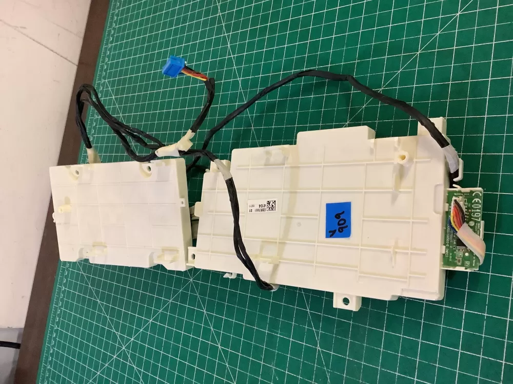 LG EBR78914114 EBR78914104 PS11710910 Dryer Control Board AZ205088 | NRV909