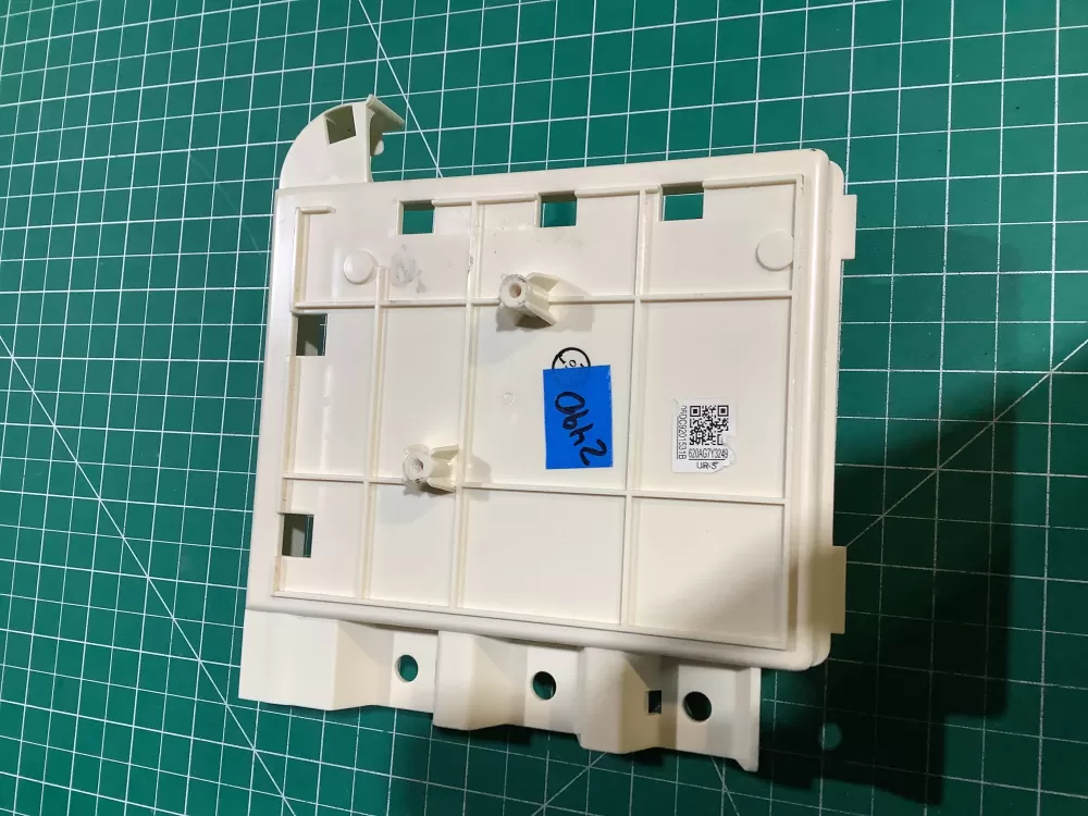 Samsung DC92-01378C Washer Control Board PCB AZ148755 | NR2490