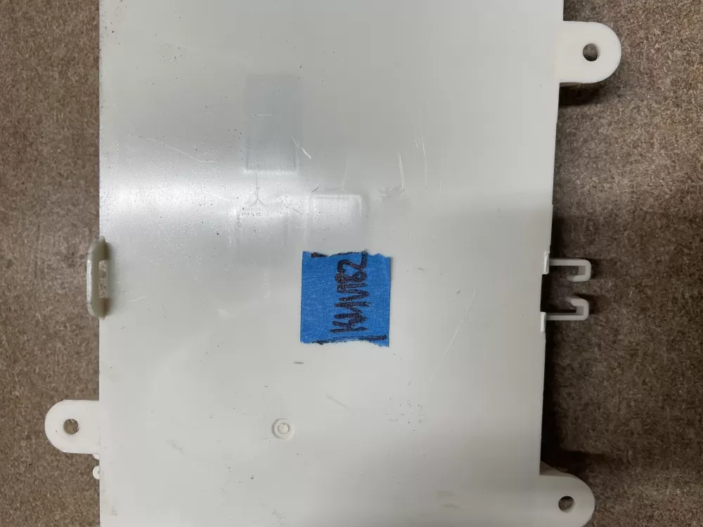 LG EBR62707609 EAX61170502 EBR62707611 Dryer Control Board AZ20759 | KMV182