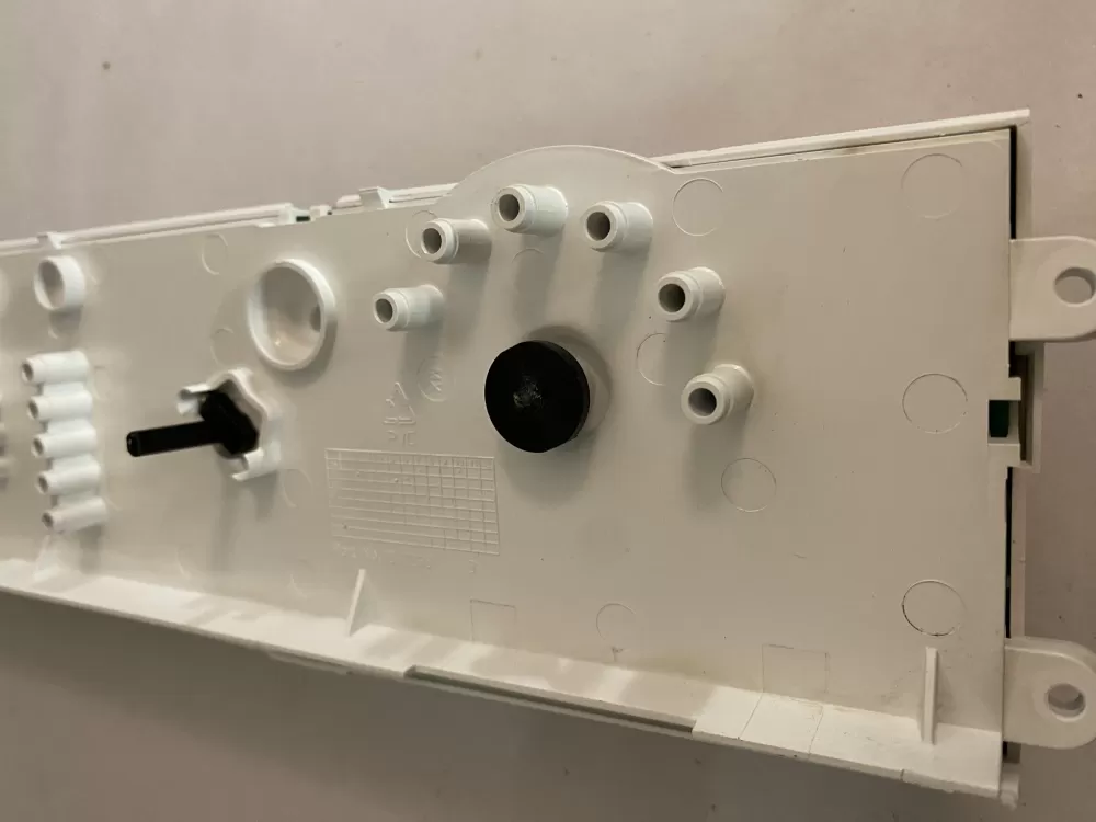 Frigidaire GE 134737000 Washer Control Board AZ119805 | BKV694