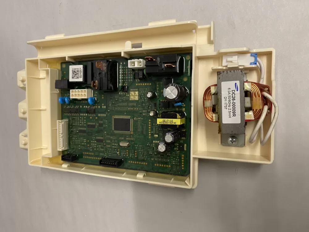 Samsung DC94-05941A DC92-01803C PD00038485 AP5989857 PS11735083 EAP11735083 Washer Control Board