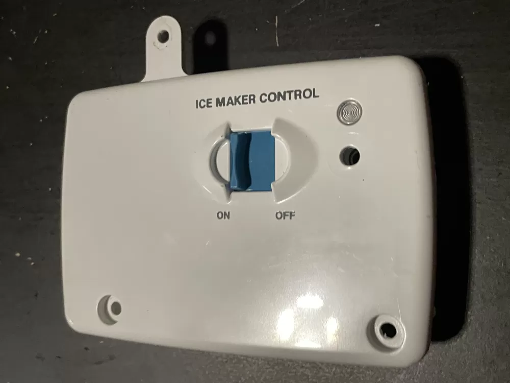 Kenmore KitchenAid W10290817 Refrigerator Control Board Ice AZ28861 | WM145