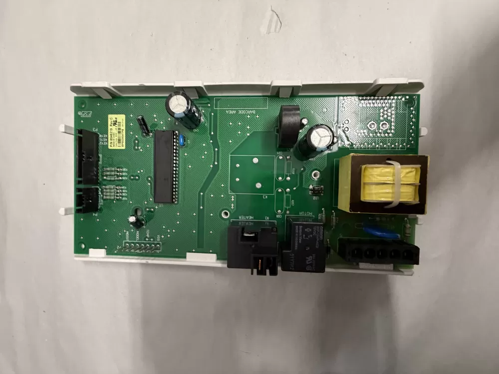 Whirlpool  Kenmore WP8546219  AP6013143  8546219  1060737  3978889  3978917  3978918  3978918R  3980062  3980062R  661653  8546219EXCR  8546219R  8557308  8557308R  PS11746365 Dryer Control Board