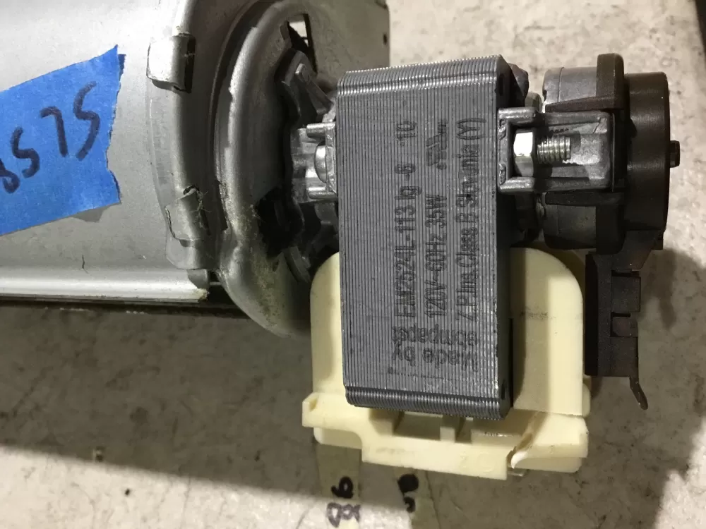 Oven Cooling Fan 1800A406-2524L-113 AZ89197 | Sl58