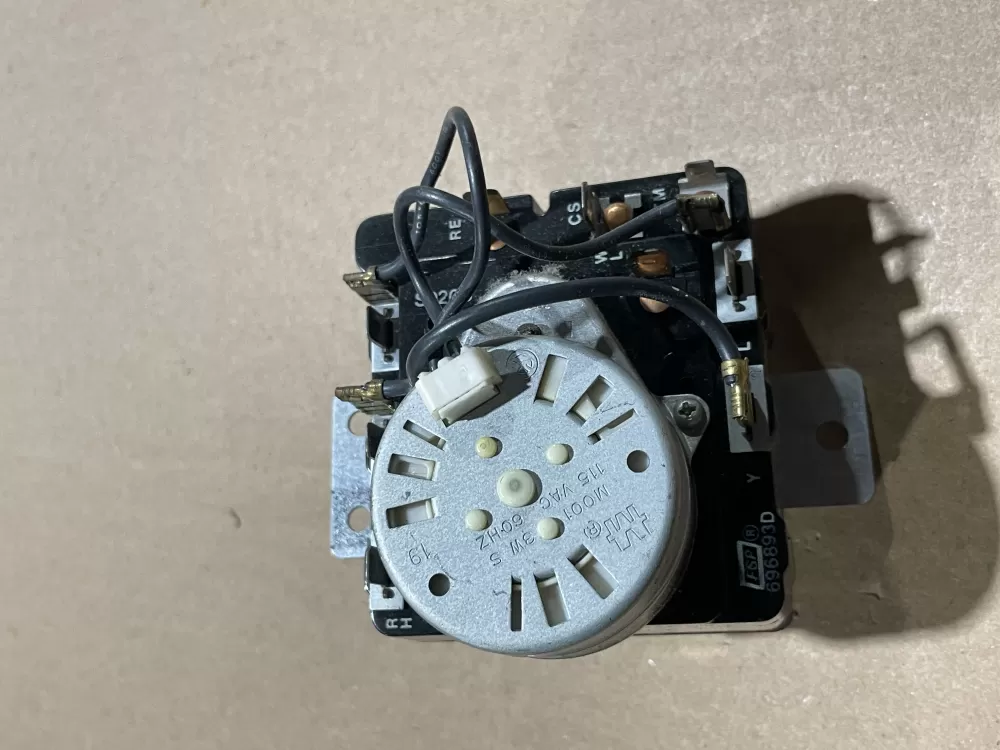 Kenmore 696893D Dryer Timer AZ84674 | Wm104