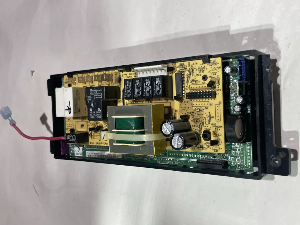 Kenmore AP4365963 1484165 316462807 316560107 PS2345250 Oven Control Board