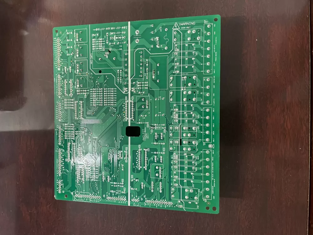 Samsung AP4700500 DA41 00684A Refrigerator Control Board AZ43021 | KM1749
