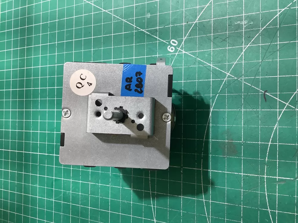 Maytag Admiral Norge AP6009645 53-1810 WP53-1810 Dryer Timer AZ215249 | AR2807