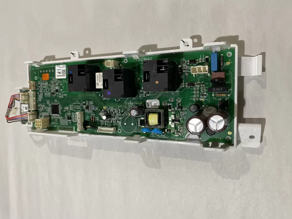 GE WE22X36578 308D1600G050 Dryer Main Control Board AZ162672 | BKV817
