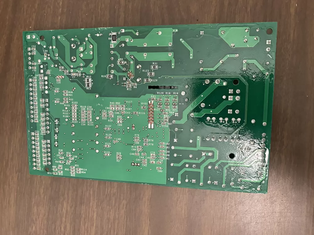 GE Refrigerator WR55X23036 225D8662G004 Main Control Board AZ97284 | BK706