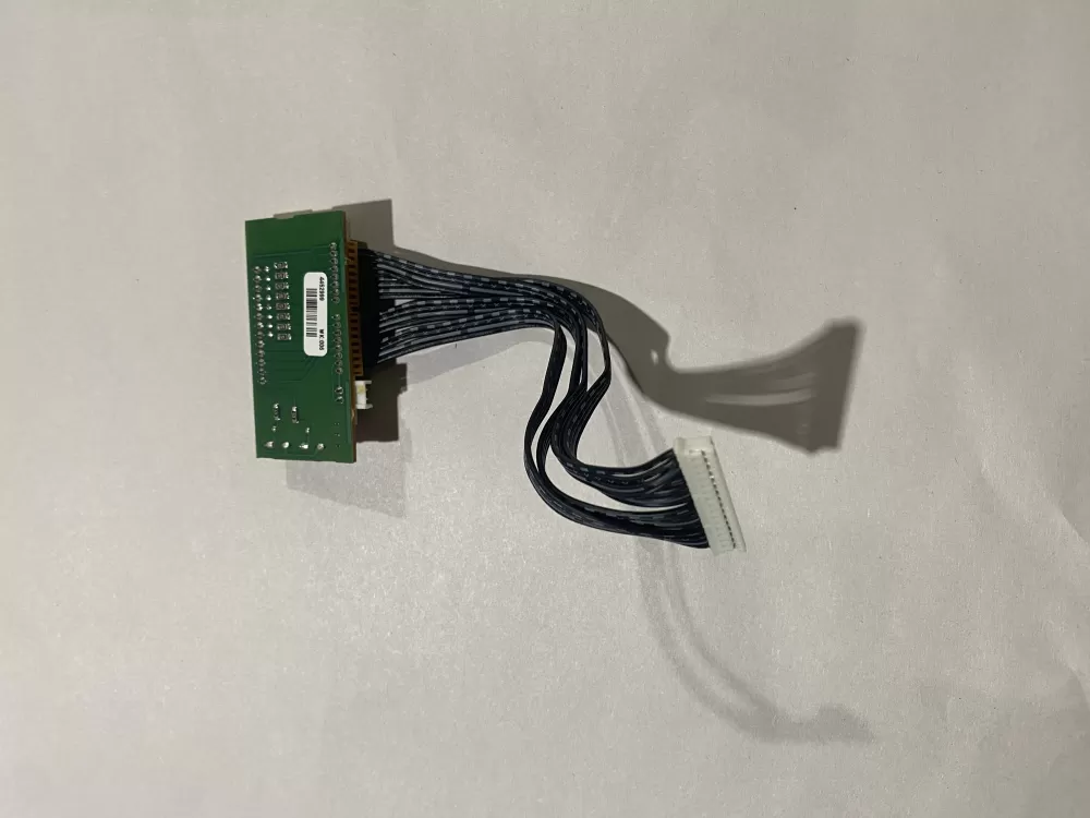 KitchenAid Whirlpool 4452999 Range Control Board Display AZ137465 | BK2367