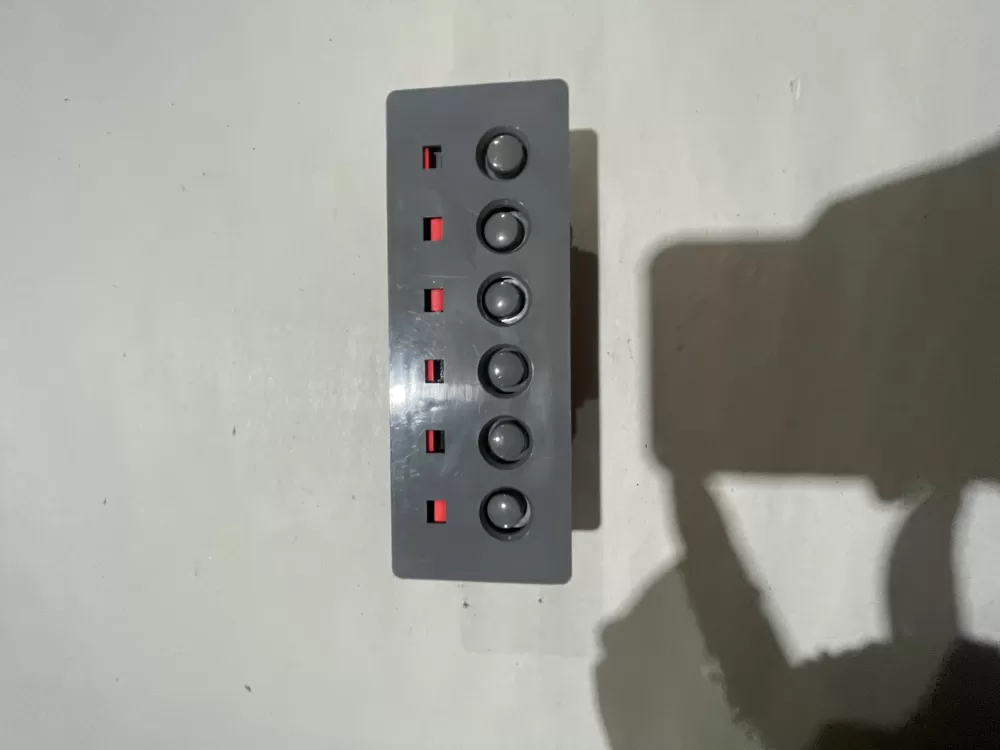 Whirlpool  Maytag  KitchenAid  Kenmore AP3037645 826469 2198621 PS329965 Refrigerator Control Board Dispenser