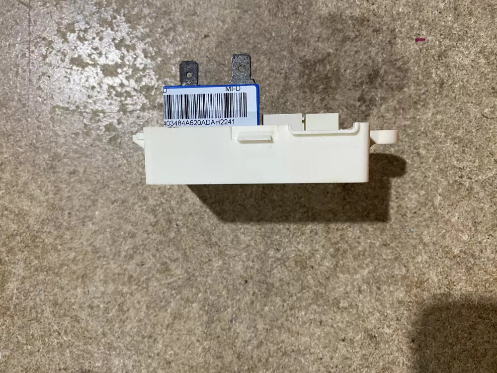 Samsung DC92 00544A DC9200544A Washer Control Board AZ65459 | BK2108