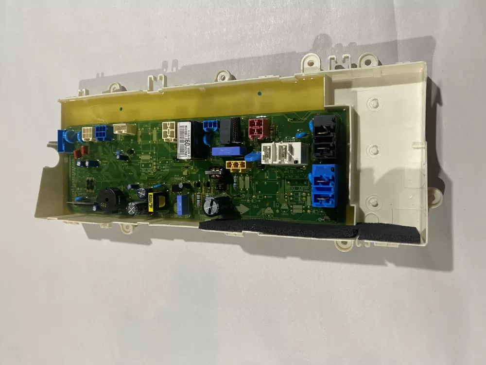 LG EBR62707609 EAX61170502 EBR62707611 Dryer Control Board