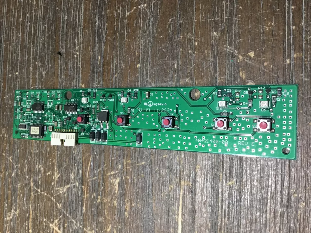 Whirlpool 40421400-00 Refrigerator Control Board Ice Dispenser AZ60751 | NR2047