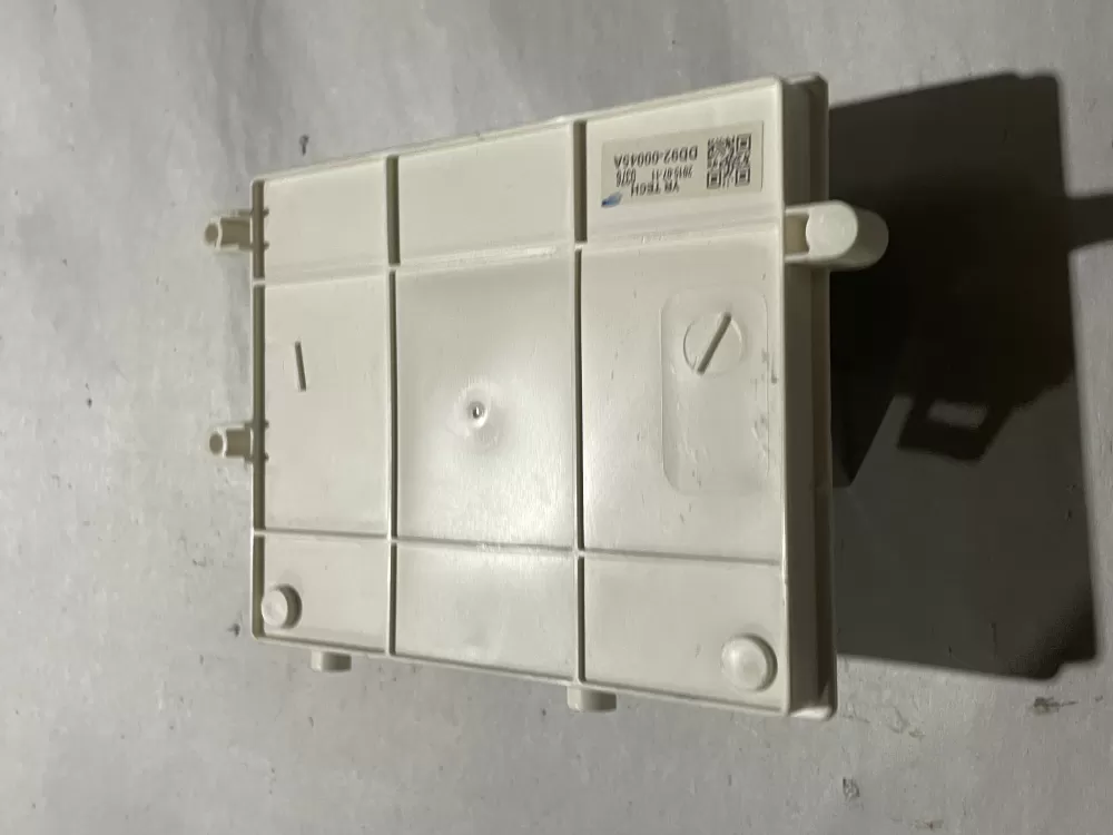 Samsung DD92 00045A 00 Dishwasher Control Board AZ198944 | Wm2771