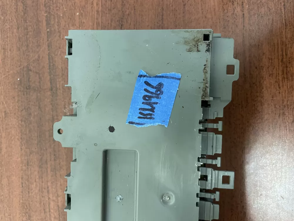 KitchenAid AP6039135 W10375784 Dishwasher Control Board AZ43868 | KM966