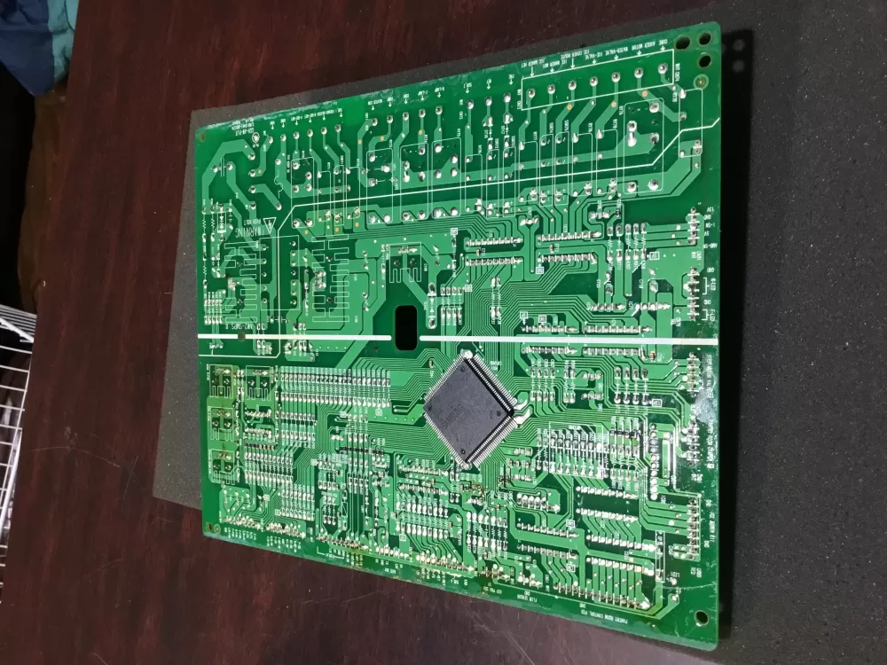 Samsung DA41 00538A DA4100538A Refrigerator Control Board AZ76079 | NR2010