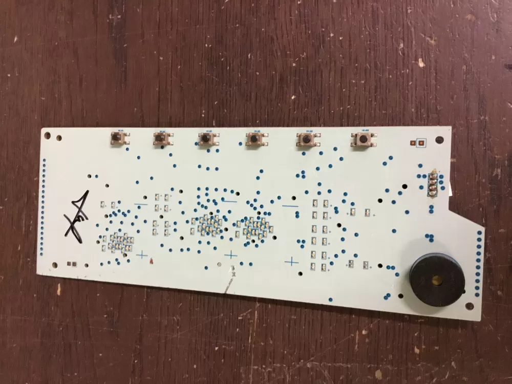 LG 6871JB1264 Refrigerator Control Board Dispenser AZ6693 | NR477