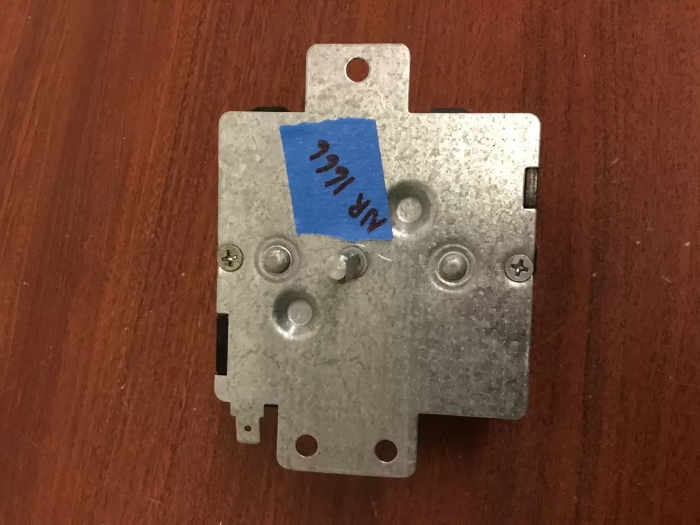 Kenmore 3406702A WP3976576 3406015 3406702 3976576 Dryer Timer AZ30977 | NR1666