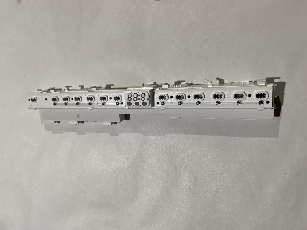 Bosch 9000905470 746432 Dishwasher Control Board AZ139598 | BK2008