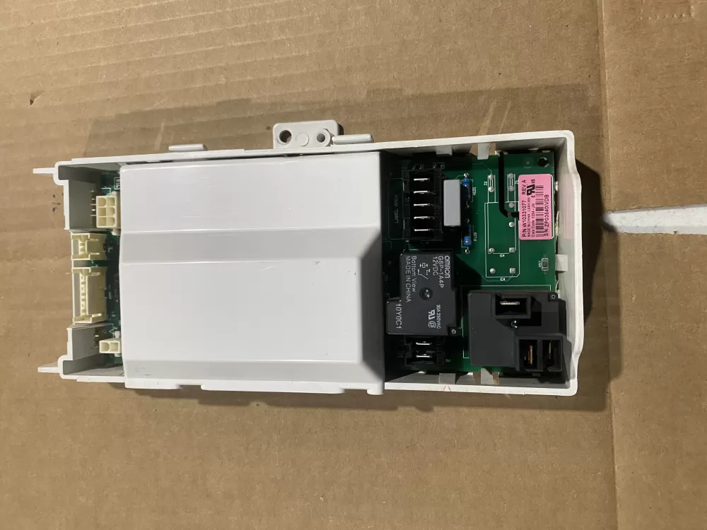 Whirlpool W10259285 W10317636 W10331077 WPW10317636 PS11752712 Dryer Control Board