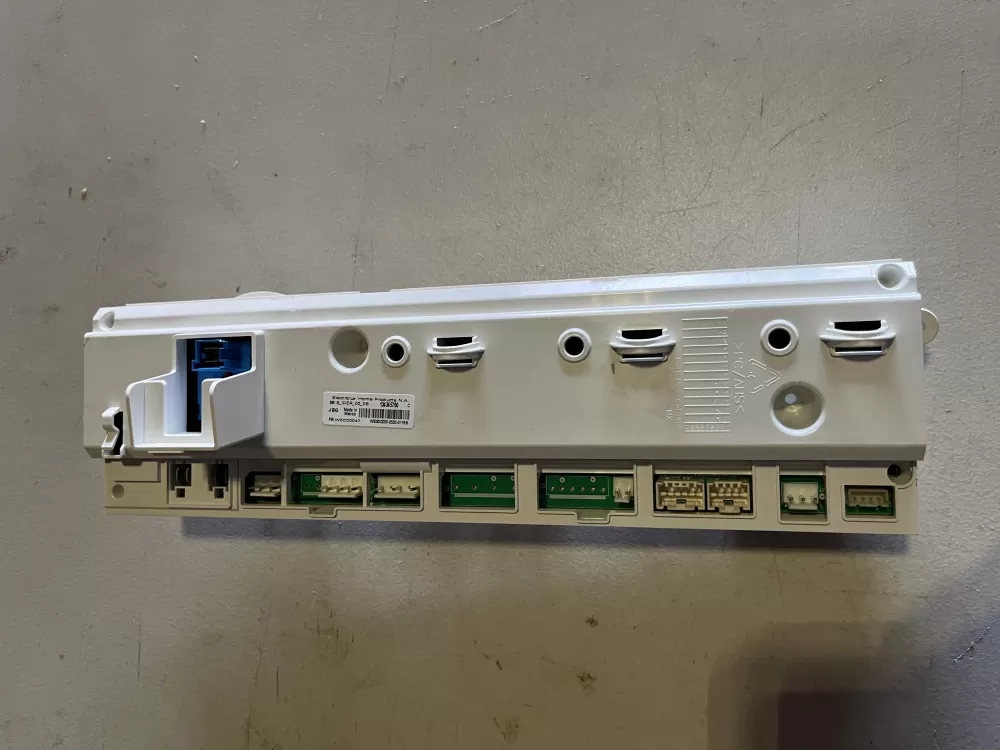 Frigidaire 134345700 AP3851415 Washer Control Board AZ44782 | JT1125