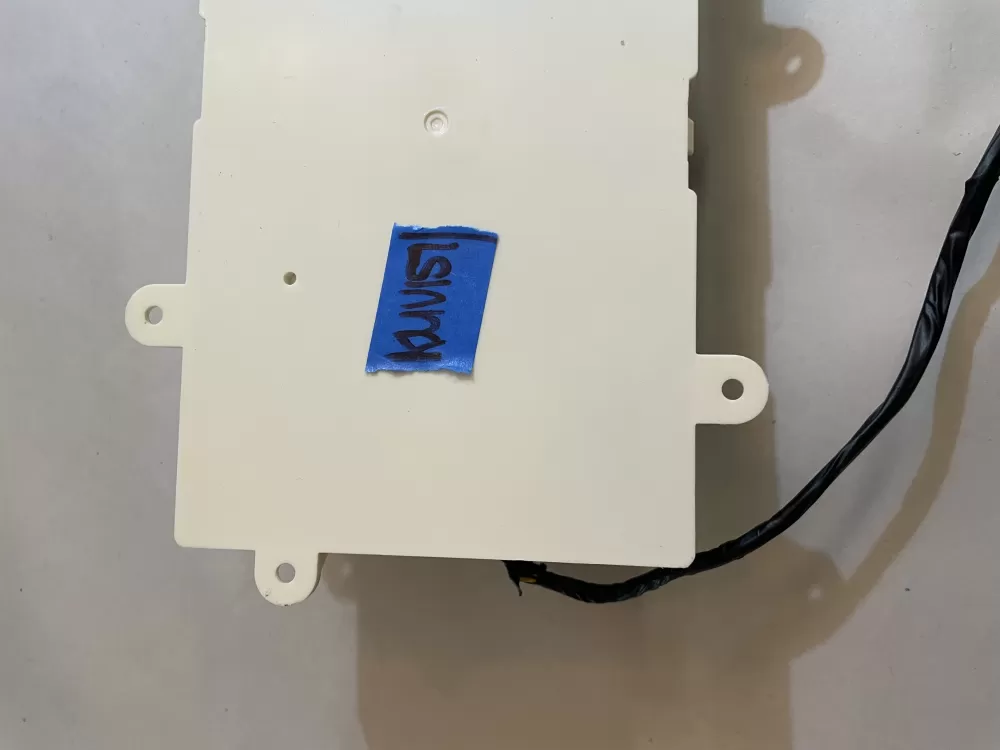 LG EBR63615902 EAX61298601 Dryer Control Board AZ148873 | KMV157